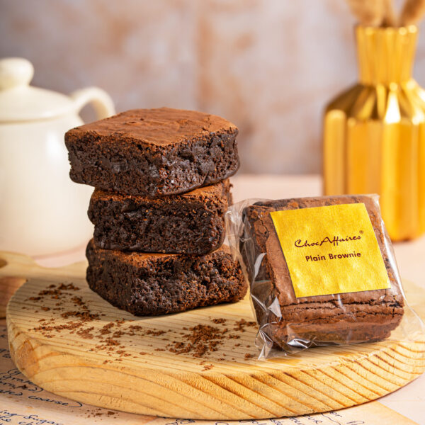 Chocolate Brownies
