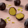 Pistachio Kunafa Truffles - Image 2