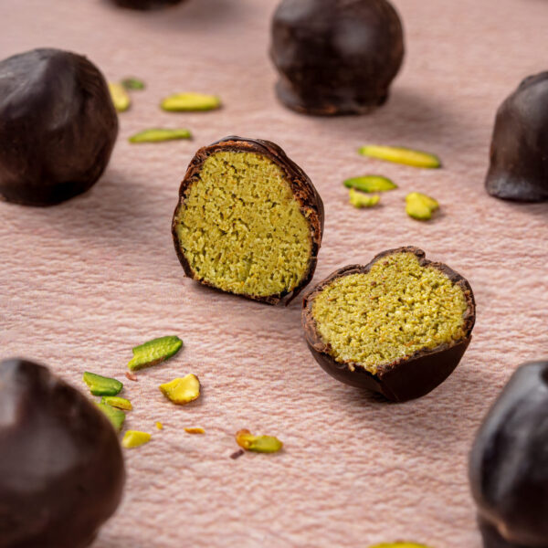 Kunafa Chocolates