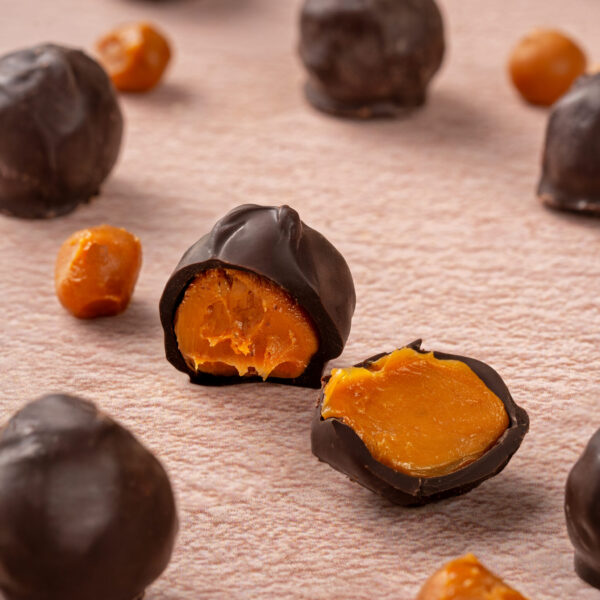 Golden Caramel