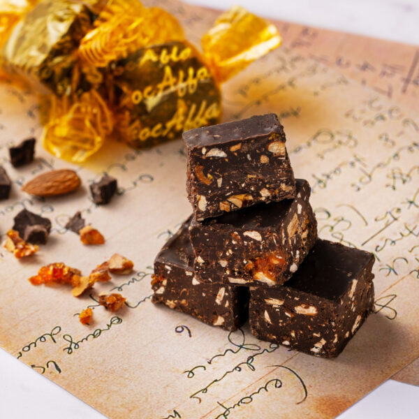 Almond Crunch
