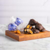 Almond Rock (No-Added Sugar)