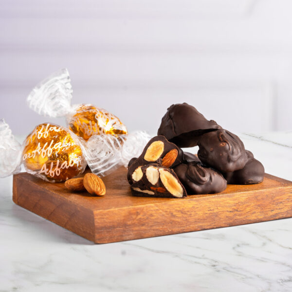 Almond Rock