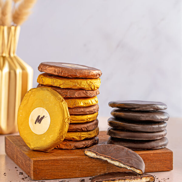 Chocolate Biscuits