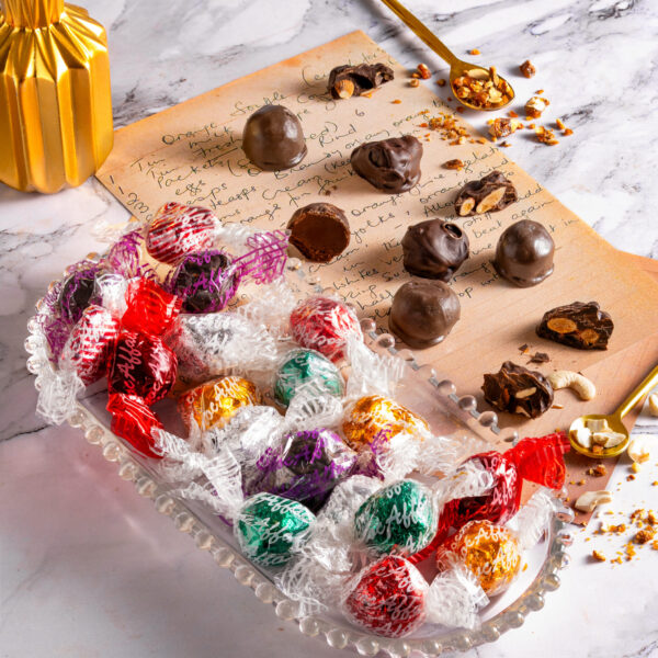 Premium Chocolates