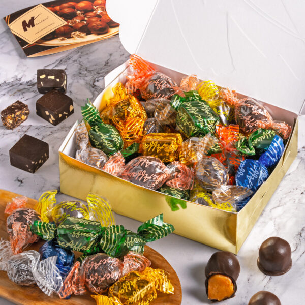 Assorted Mix