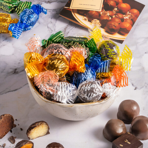 Assorted Chocolates