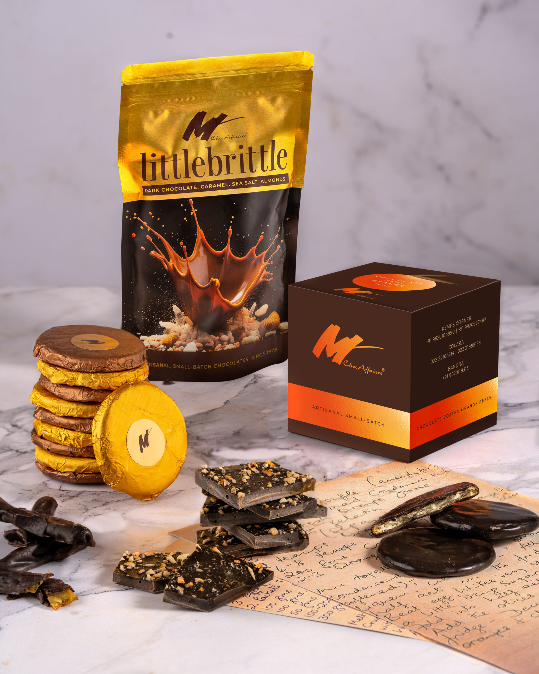 Gift Boxes