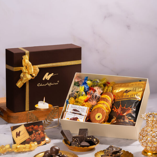 Signature Hamper