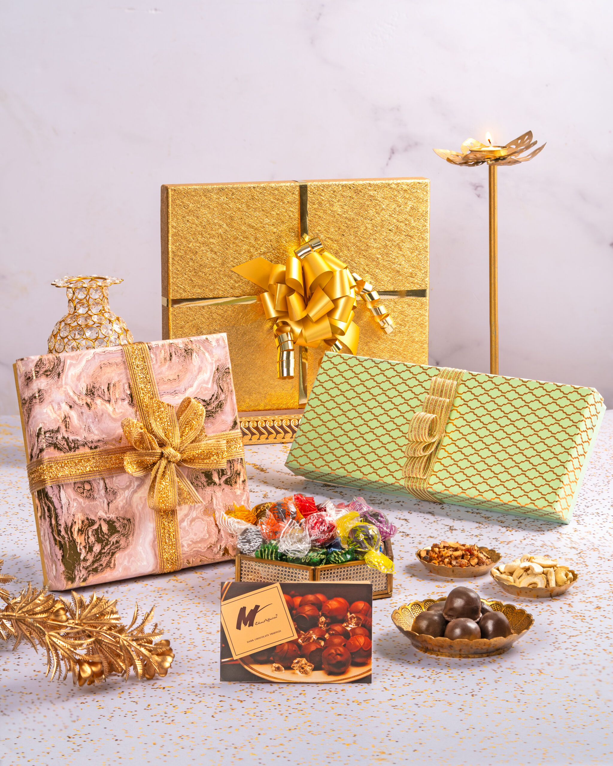 Gift Boxes