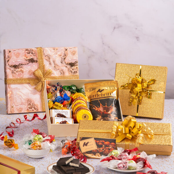 Gifting Hampers