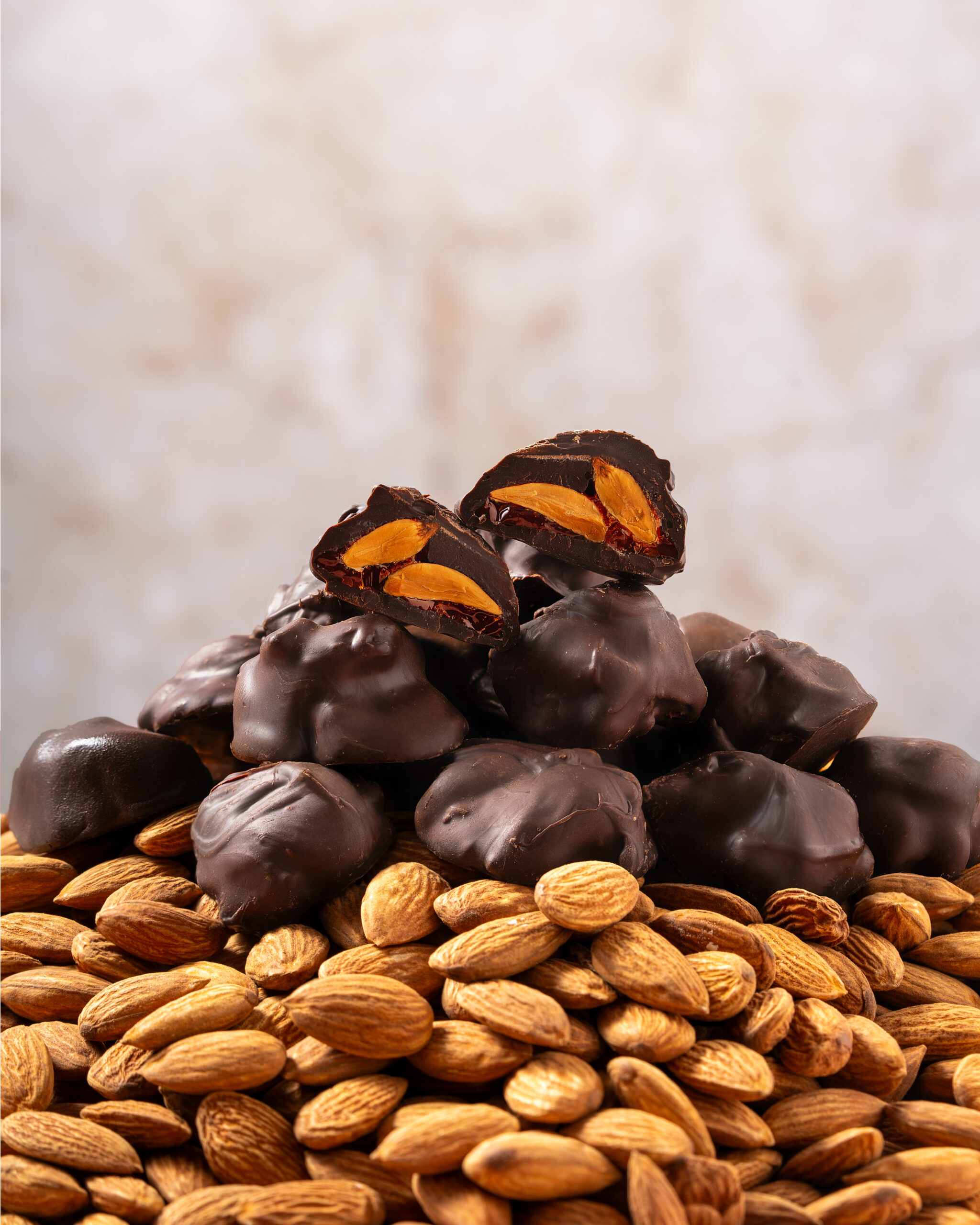 Whole Almond Delight