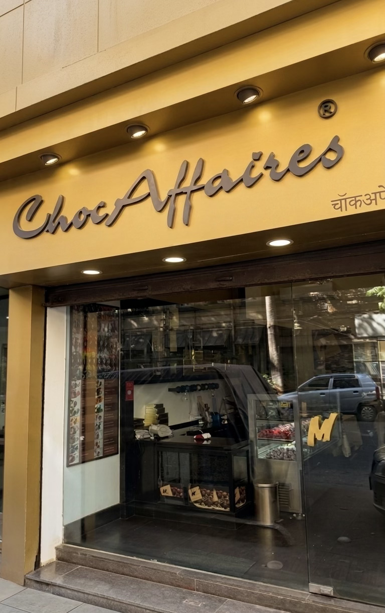 Colaba Store