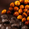 Dark Chocolate Hazelnut Bark - Image 2