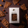 Milk Chocolate Hazelnut Bark - Image 2