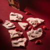Strawberry White Chocolate Bark - Image 3