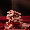 Strawberry White Chocolate Bark - Image 2